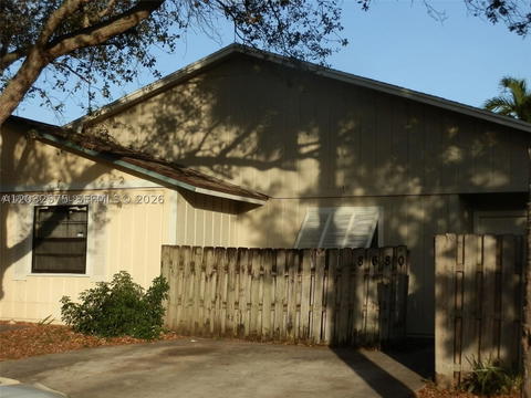 Real estate property located at 8680 Crater Ter, Palm Beach, Parkway Village, West Palm Beach, FL