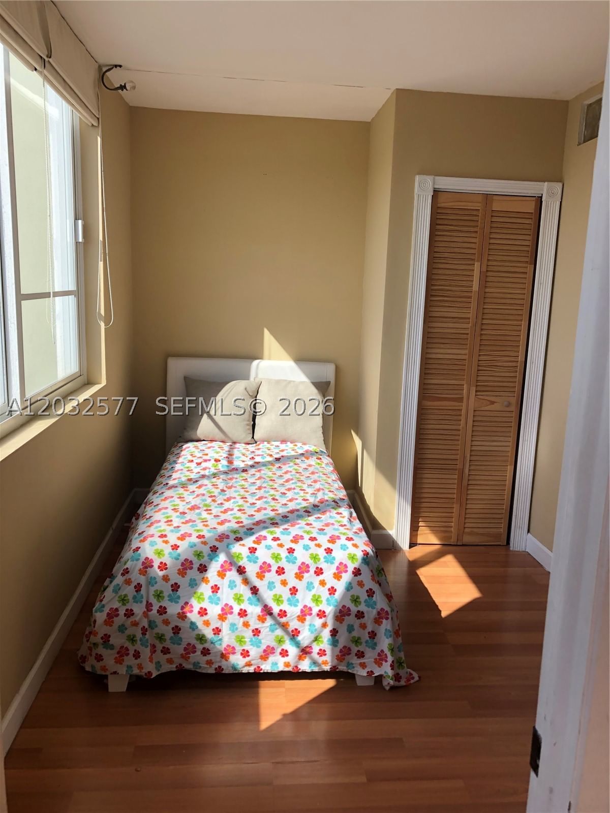 Real estate property located at 5005 Collins Ave #1202, Miami-dade, The Carriage Club North C, Miami Beach, FL