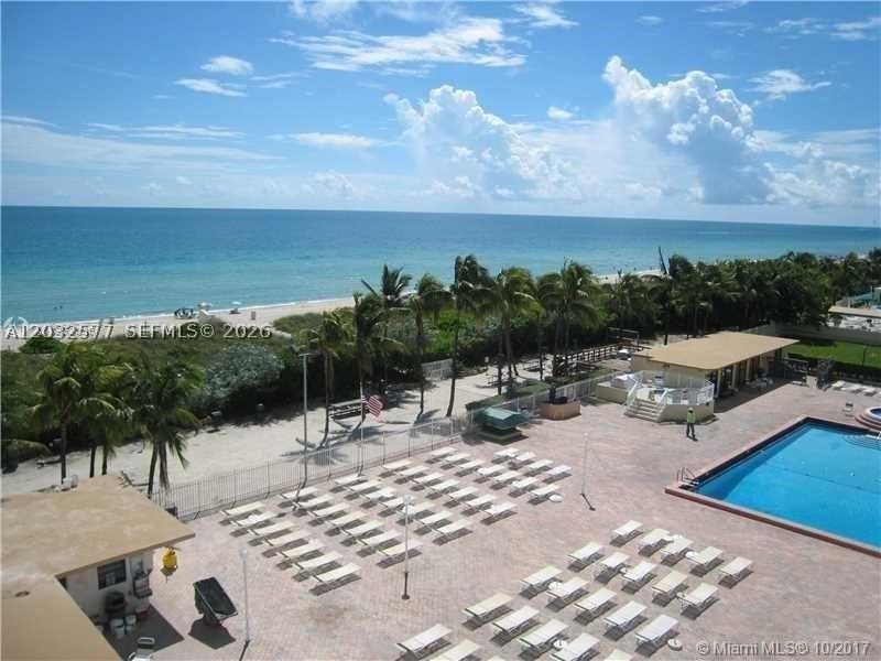 Real estate property located at 5005 Collins Ave #1202, Miami-dade, The Carriage Club North C, Miami Beach, FL
