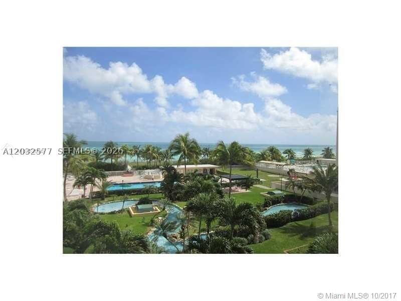 Real estate property located at 5005 Collins Ave #1202, Miami-dade, The Carriage Club North C, Miami Beach, FL