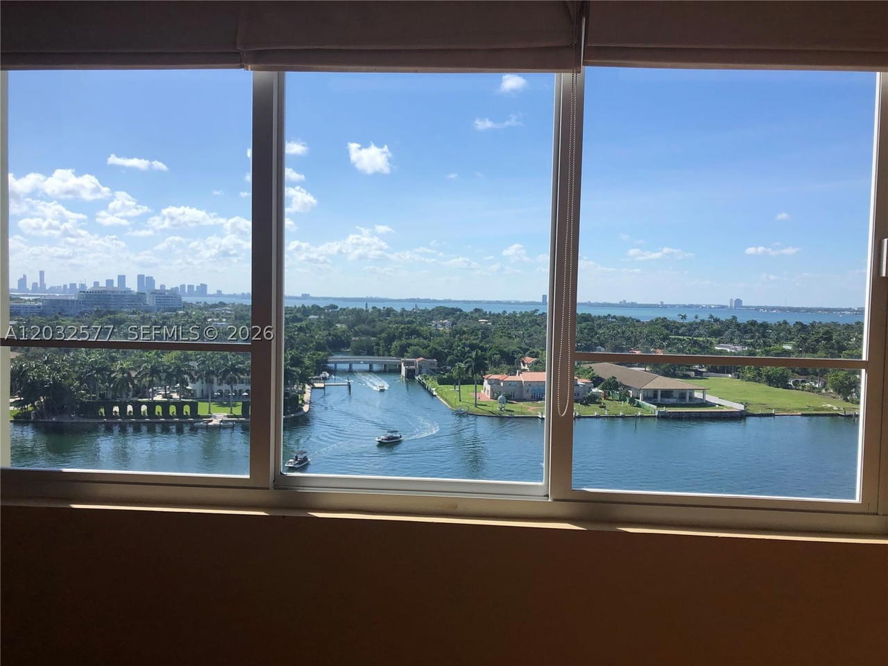 Real estate property located at 5005 Collins Ave #1202, Miami-dade, The Carriage Club North C, Miami Beach, FL