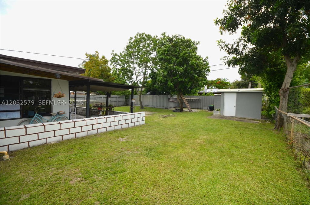 Real estate property located at 7470 Polk St, Broward, Boulevard Heights Sec 1, Hollywood, FL