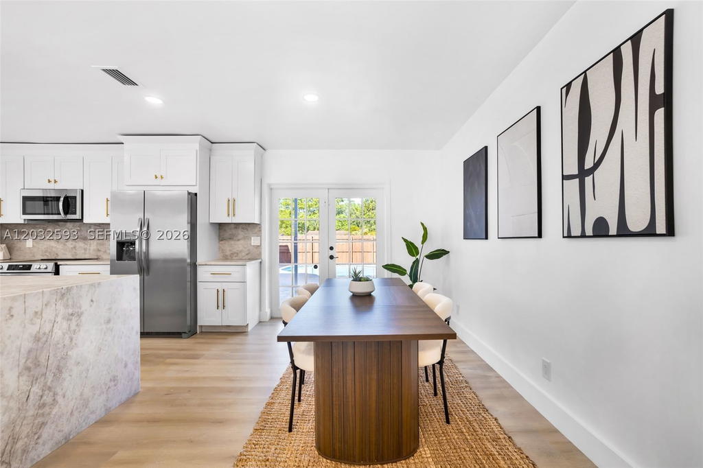 Real estate property located at 2101 56th Ave, Broward, Hollywood Hills Amen Plat, Hollywood, FL