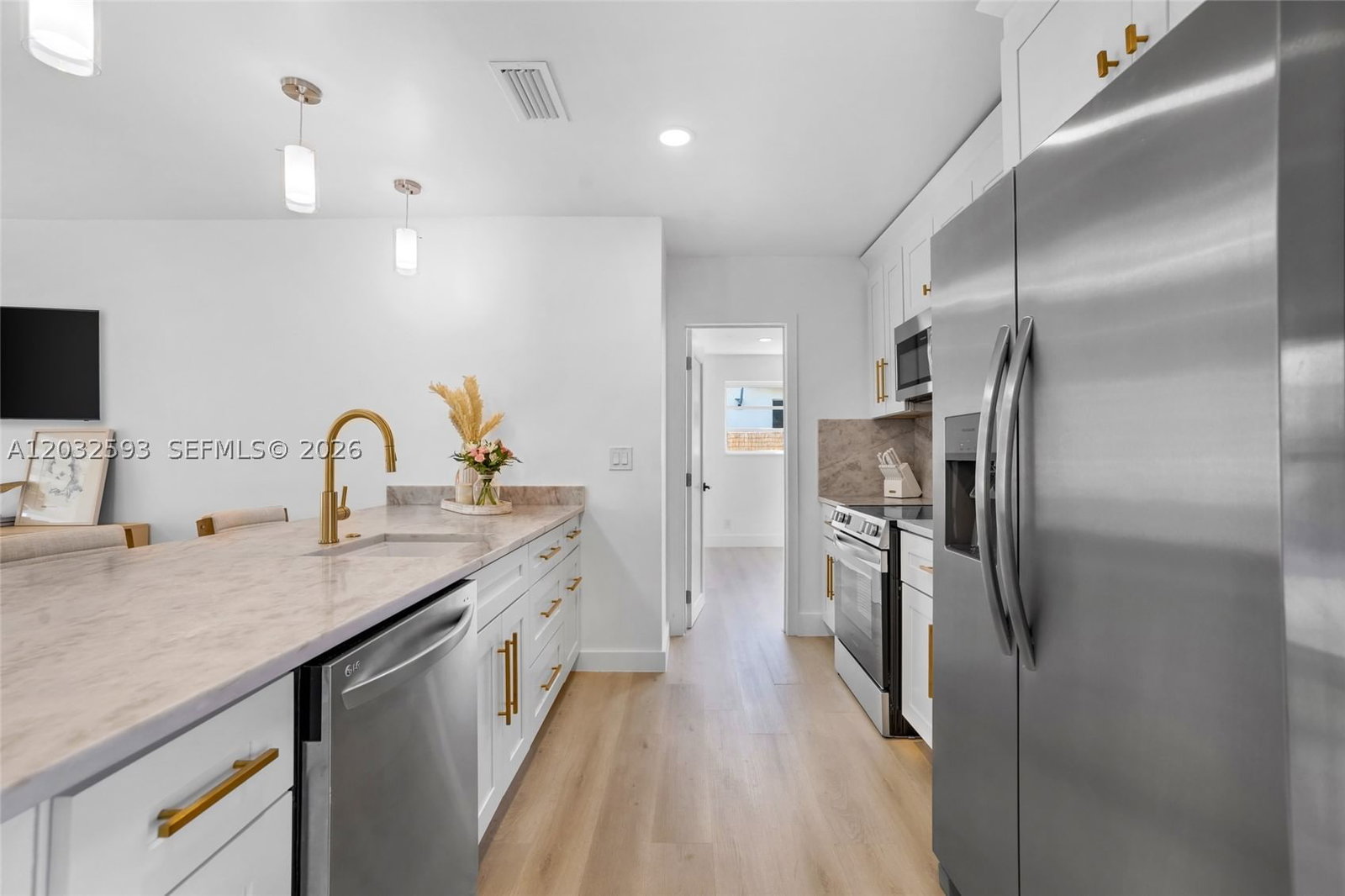 Real estate property located at 2101 56th Ave, Broward, Hollywood Hills Amen Plat, Hollywood, FL