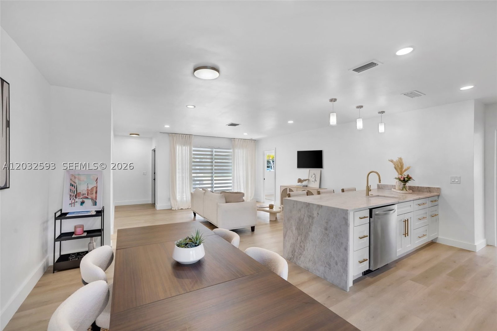 Real estate property located at 2101 56th Ave, Broward, Hollywood Hills Amen Plat, Hollywood, FL
