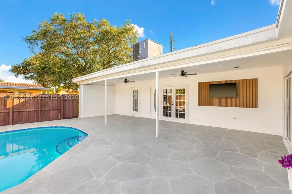 Real estate property located at 2101 56th Ave, Broward, Hollywood Hills Amen Plat, Hollywood, FL