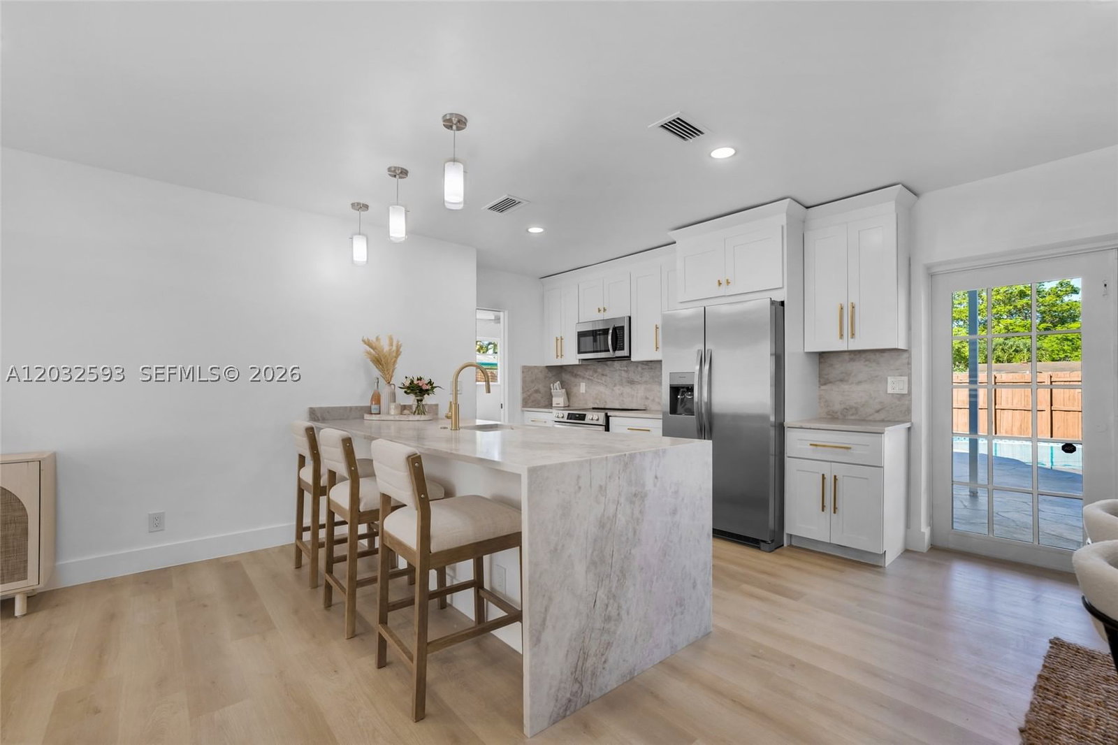 Real estate property located at 2101 56th Ave, Broward, Hollywood Hills Amen Plat, Hollywood, FL