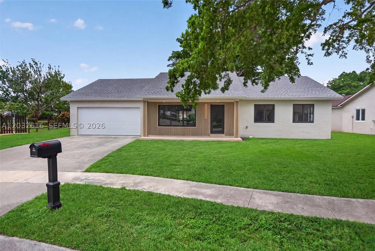 Real estate property located at 8668 50th St, Broward, Timberlake Add 3, Cooper City, FL