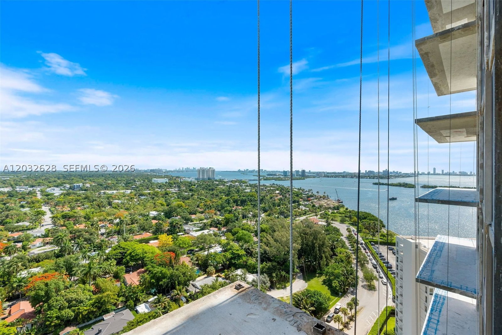 Real estate property located at 780 69th St #2404, Miami-dade, The Palm Bay Yacht Club C, Miami, FL