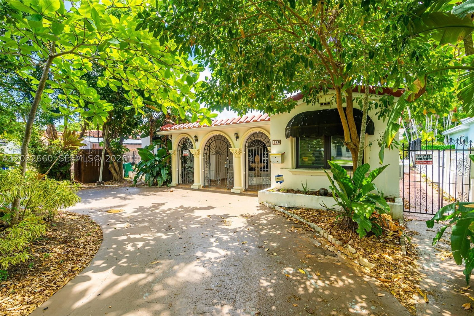 Real estate property located at 520 22 rd, Miami-dade, Brickell Estates, Miami, FL