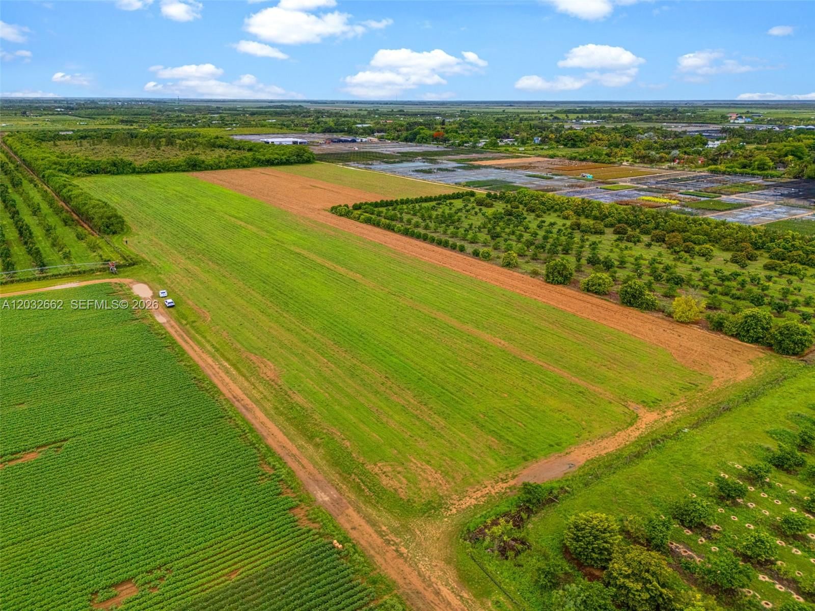 Real estate property located at SW 344 ST XX SW 209 AVE, Miami-dade, Orangedale Park, Florida City, FL
