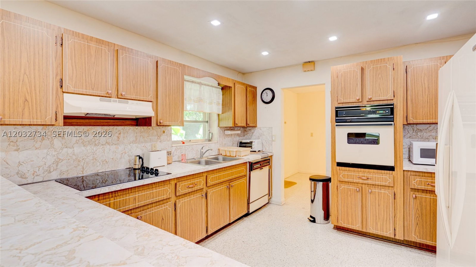 Real estate property located at 6560 34th St, Miami-dade, Coral Villas Rev, Miami, FL