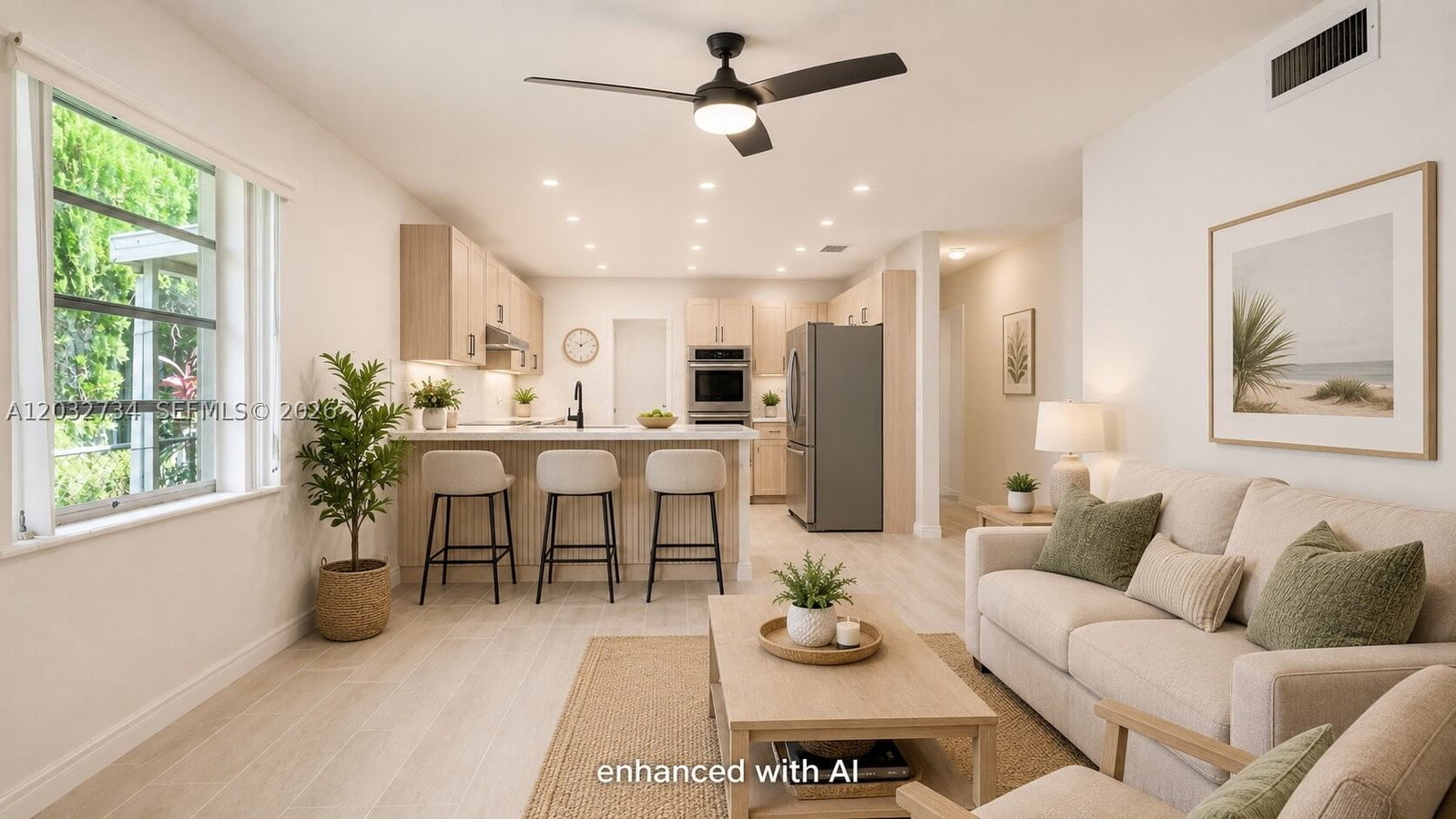 Real estate property located at 6560 34th St, Miami-dade, Coral Villas Rev, Miami, FL