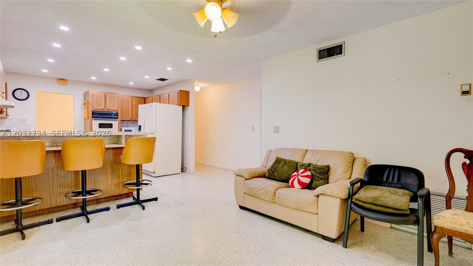Real estate property located at 6560 34th St, Miami-dade, Coral Villas Rev, Miami, FL