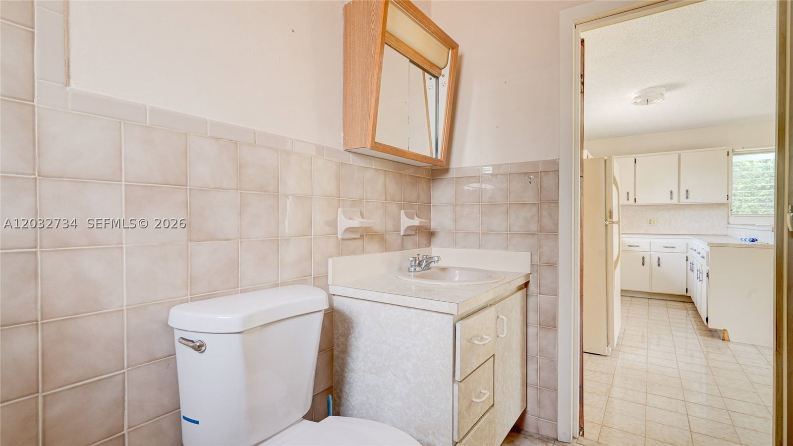 Real estate property located at 6560 34th St, Miami-dade, Coral Villas Rev, Miami, FL