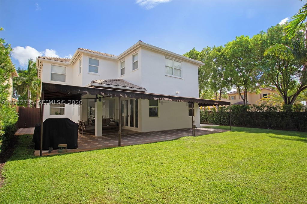Real estate property located at 11559 84th Ter, Miami-dade, Islands At Doral Northwes, Doral, FL