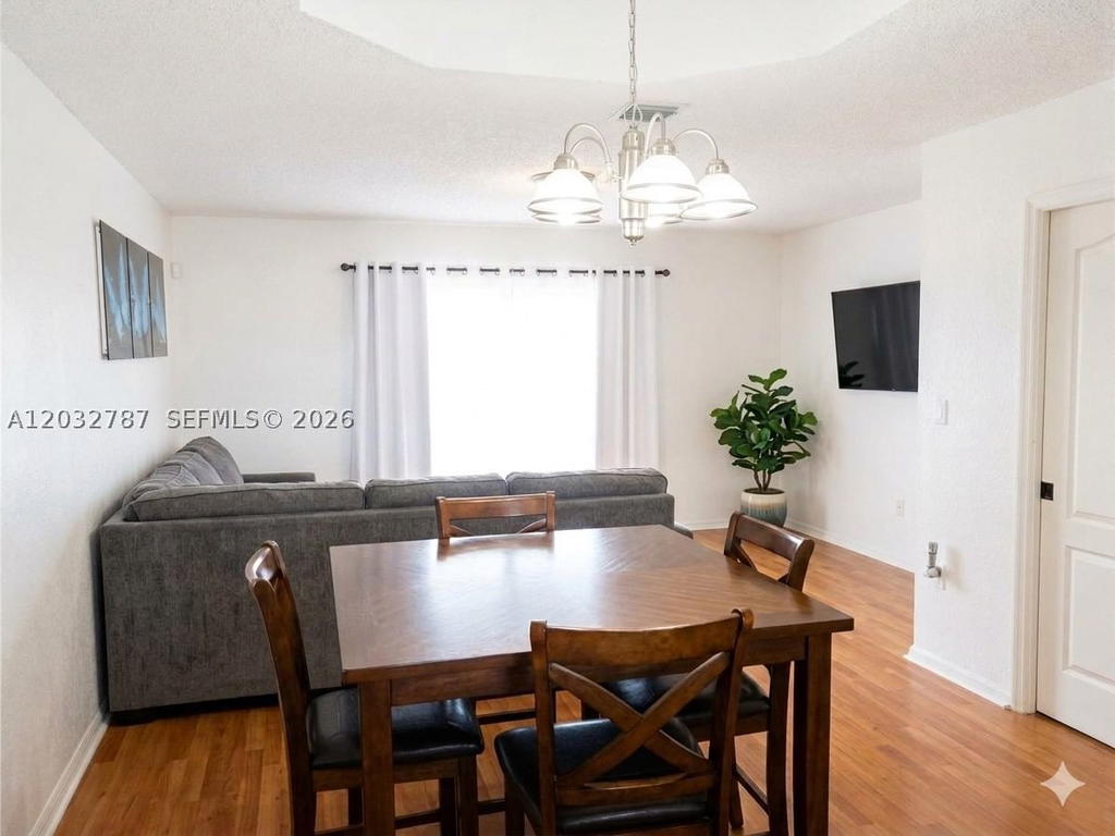 Real estate property located at 12116 143rd Ln #6-5, Miami-dade, Bonita Villas Condo, Miami, FL