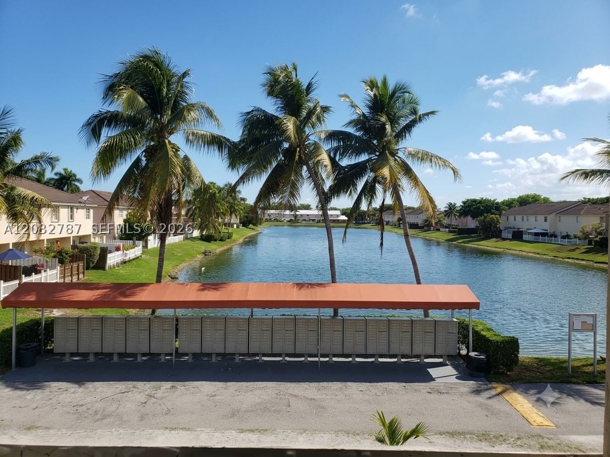 Real estate property located at 12116 143rd Ln #6-5, Miami-dade, Bonita Villas Condo, Miami, FL