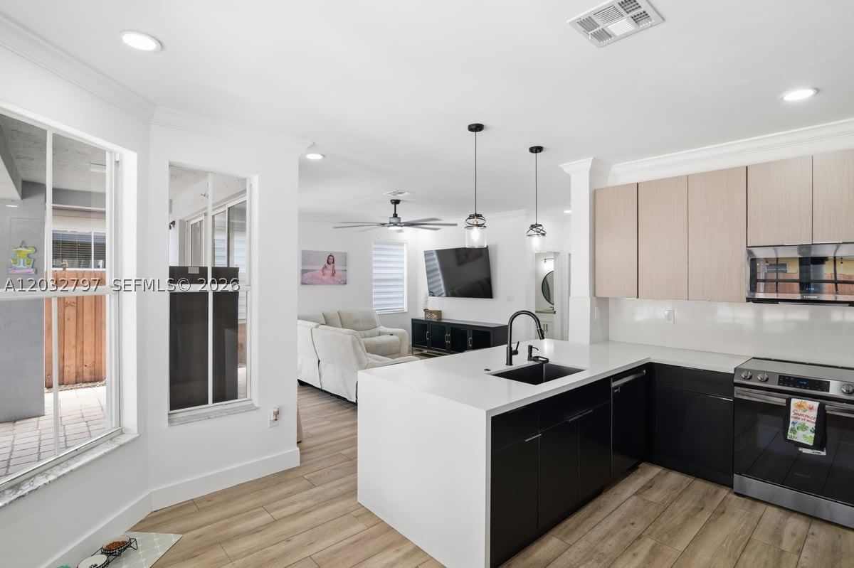 Real estate property located at 24174 109th Path, Miami-dade, Bluewaters Subdivision, Homestead, FL