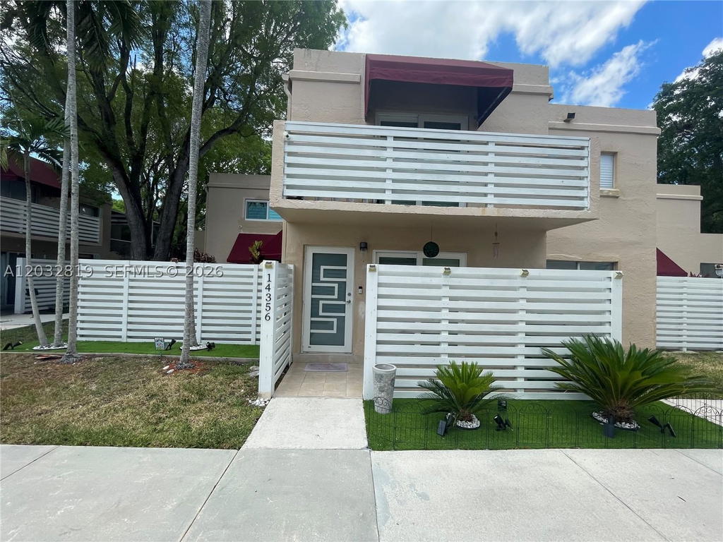 Real estate property located at 14356 96th Ter, Miami-dade, Kendall Center, Miami, FL
