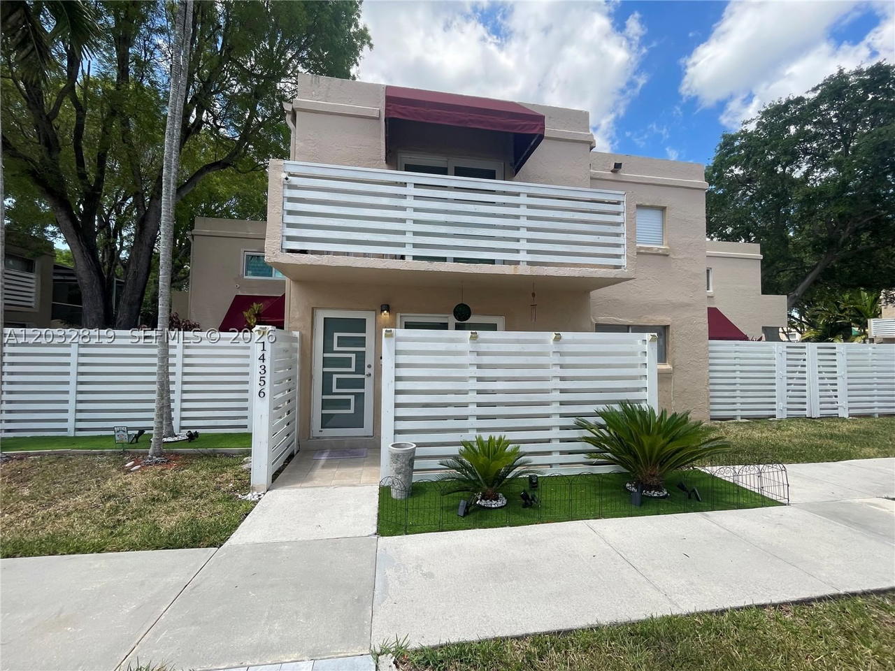 Real estate property located at 14356 96th Ter, Miami-dade, Kendall Center, Miami, FL