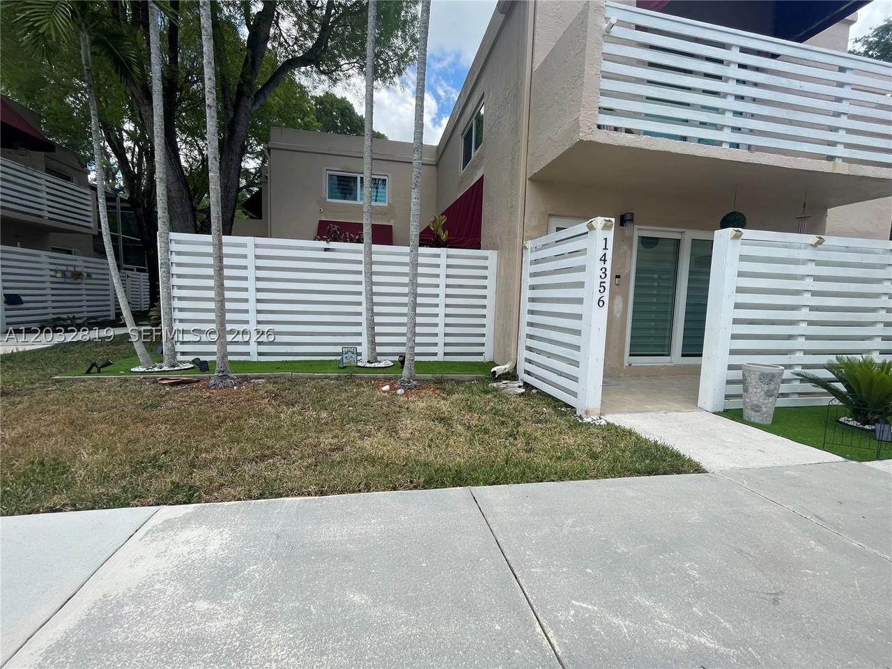 Real estate property located at 14356 96th Ter, Miami-dade, Kendall Center, Miami, FL