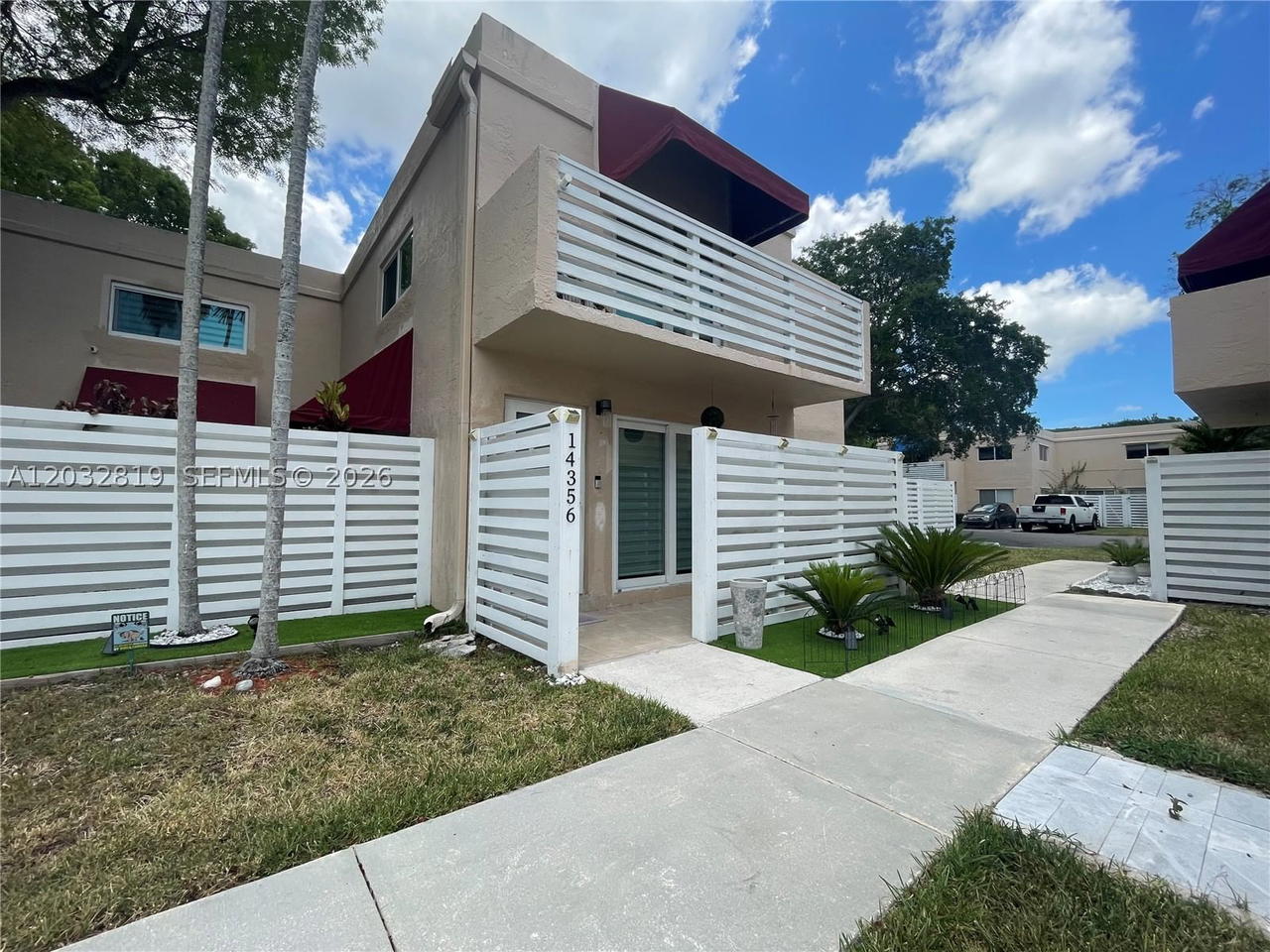 Real estate property located at 14356 96th Ter, Miami-dade, Kendall Center, Miami, FL