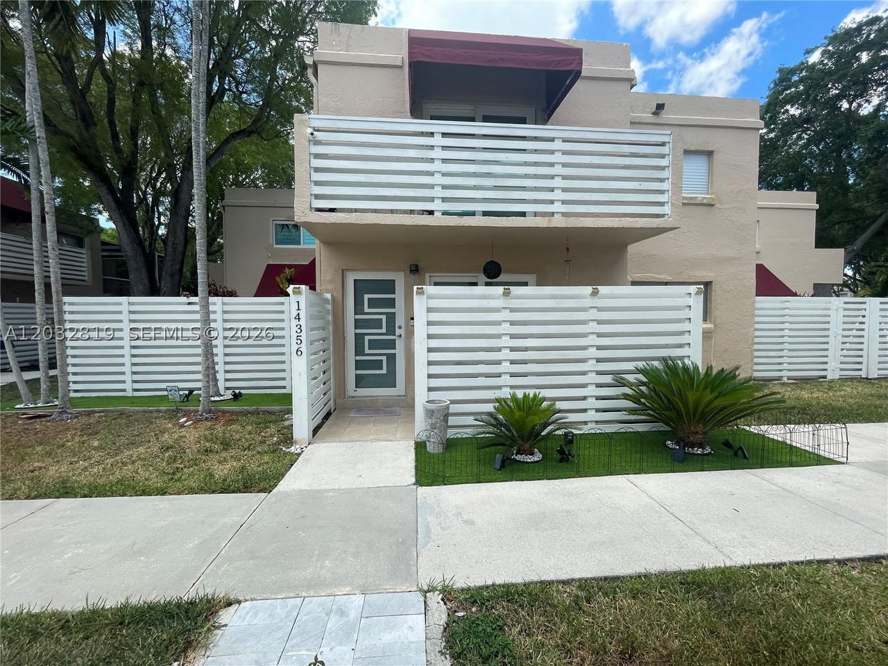 Real estate property located at 14356 96th Ter, Miami-dade, Kendall Center, Miami, FL
