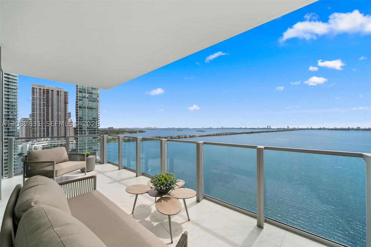 Real estate property located at 2900 7th Ave #1902, Miami-dade, Biscayne Beach Condo, Miami, FL