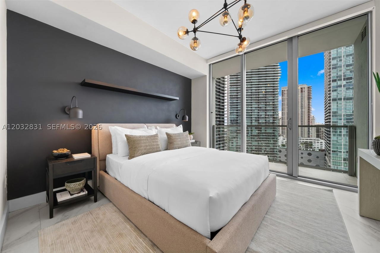 Real estate property located at 2900 7th Ave #1902, Miami-dade, Biscayne Beach Condo, Miami, FL