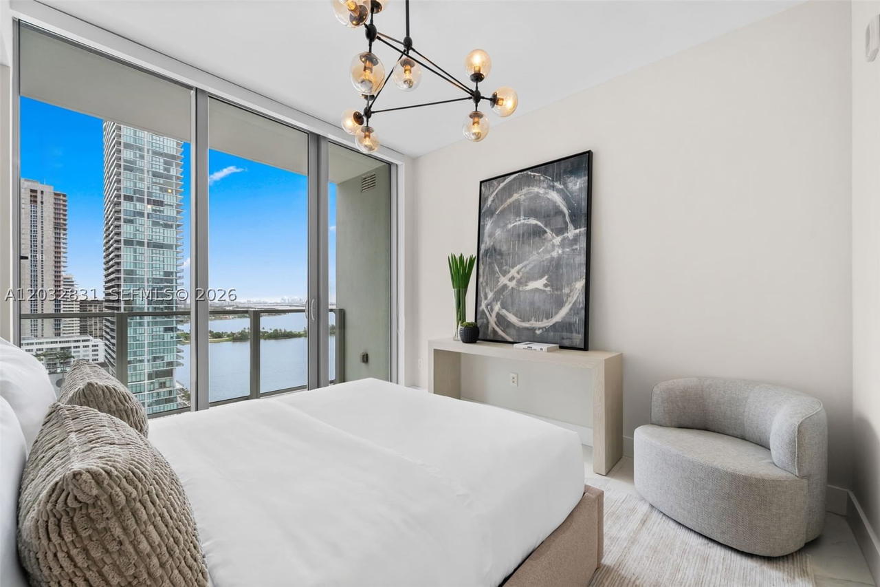 Real estate property located at 2900 7th Ave #1902, Miami-dade, Biscayne Beach Condo, Miami, FL