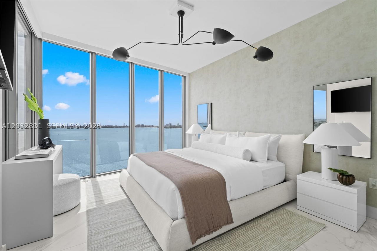 Real estate property located at 2900 7th Ave #1902, Miami-dade, Biscayne Beach Condo, Miami, FL