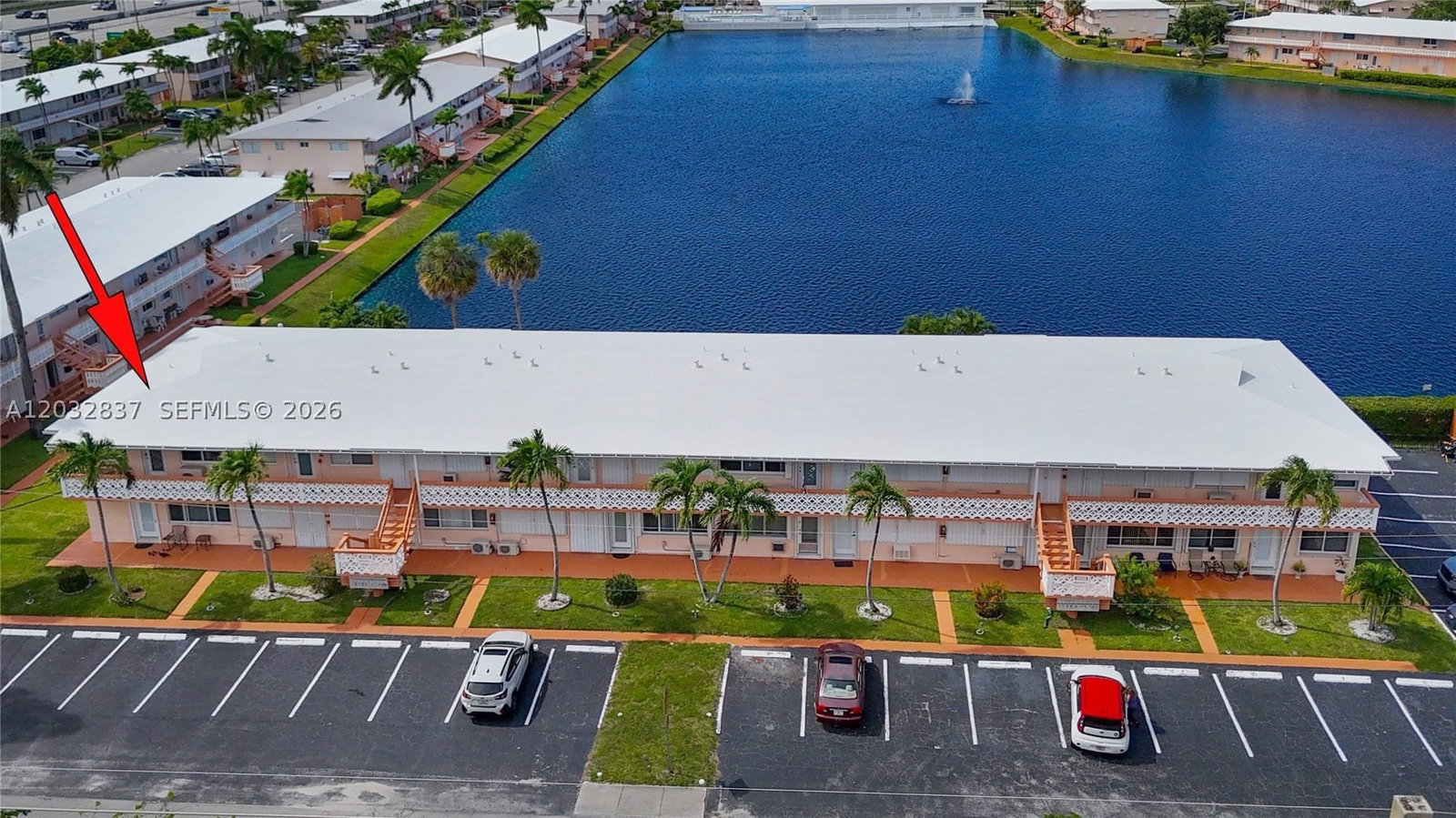 Real estate property located at 1050 11th ST #20L, Broward, Rolen Lake Gardens Co-op, Hallandale Beach, FL