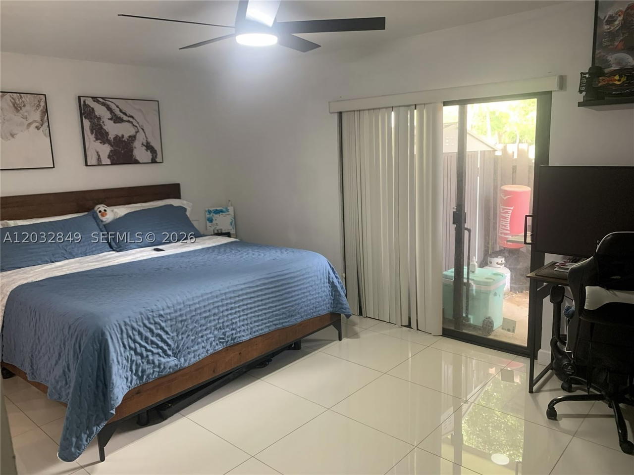 Real estate property located at 13233 110th Ter #17-1, Miami-dade, Crossings Village Homes C, Miami, FL