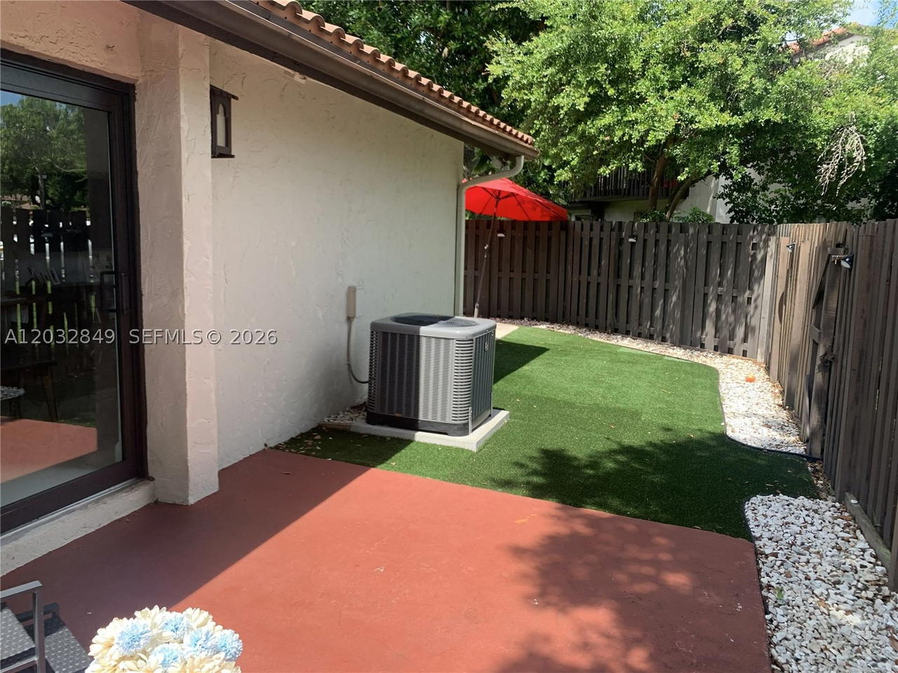 Real estate property located at 13233 110th Ter #17-1, Miami-dade, Crossings Village Homes C, Miami, FL