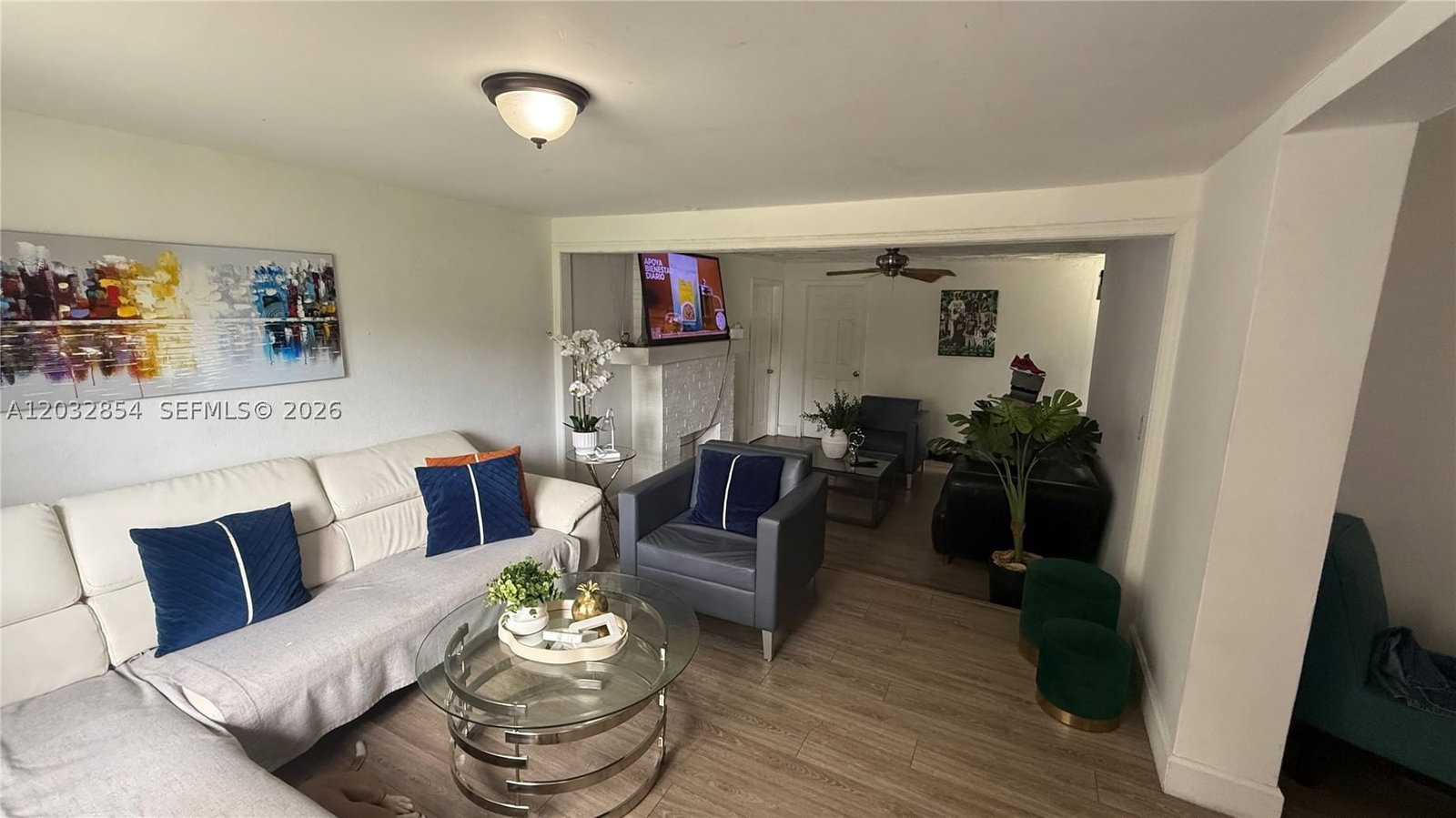 Real estate property located at 261 139th St, Miami-dade, Mc Kinley Heights, Miami, FL
