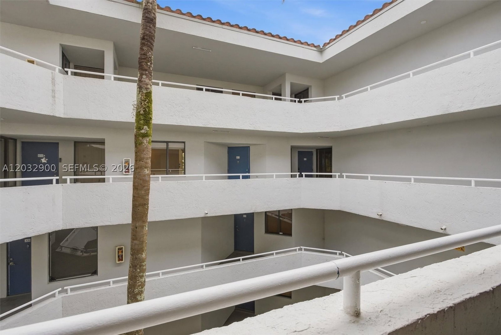 Real estate property located at 8335 152nd Ave B-411, Miami-dade, Verabella Falls Condo, Miami, FL