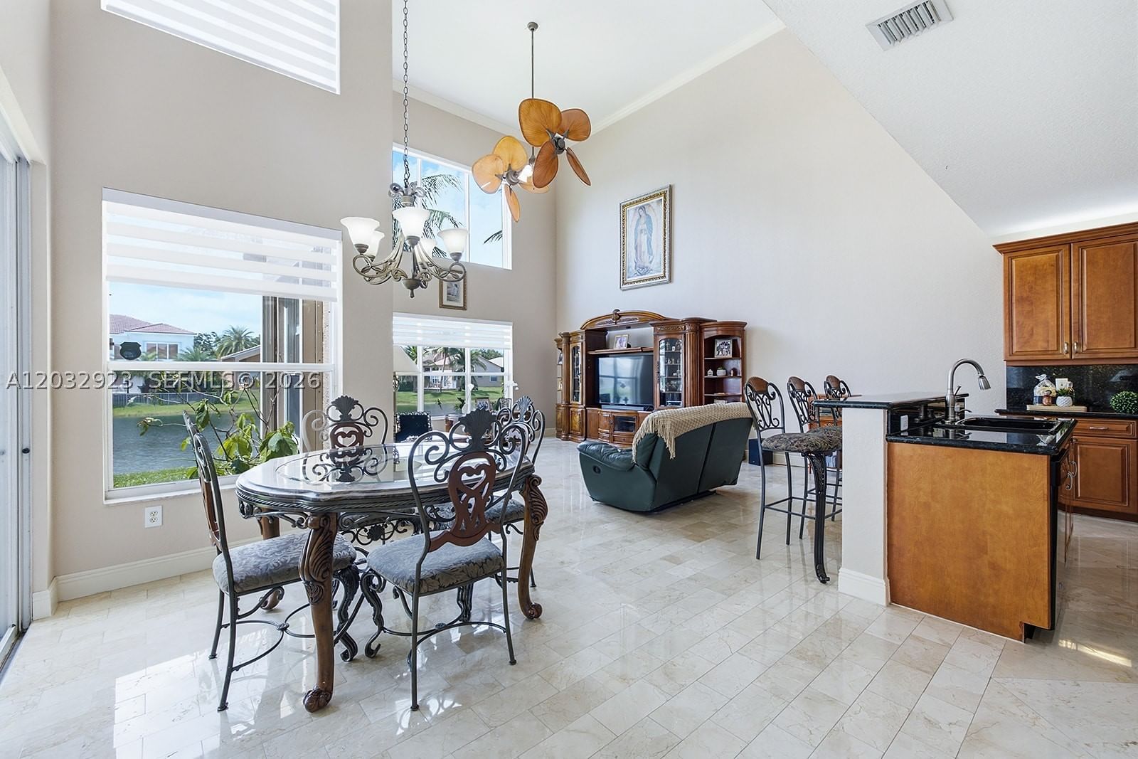 Real estate property located at 18543 49th St, Broward, Sunset Lakes Plat Three, Miramar, FL