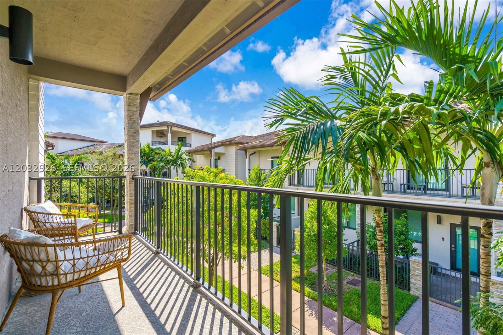 Real estate property located at 4963 83rd Path #4963, Miami-dade, Downtown Doral South Phas, Doral, FL