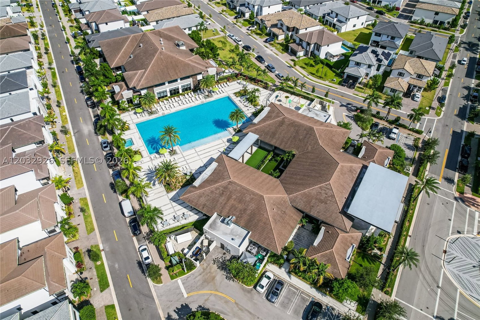 Real estate property located at 4963 83rd Path #4963, Miami-dade, Downtown Doral South Phas, Doral, FL