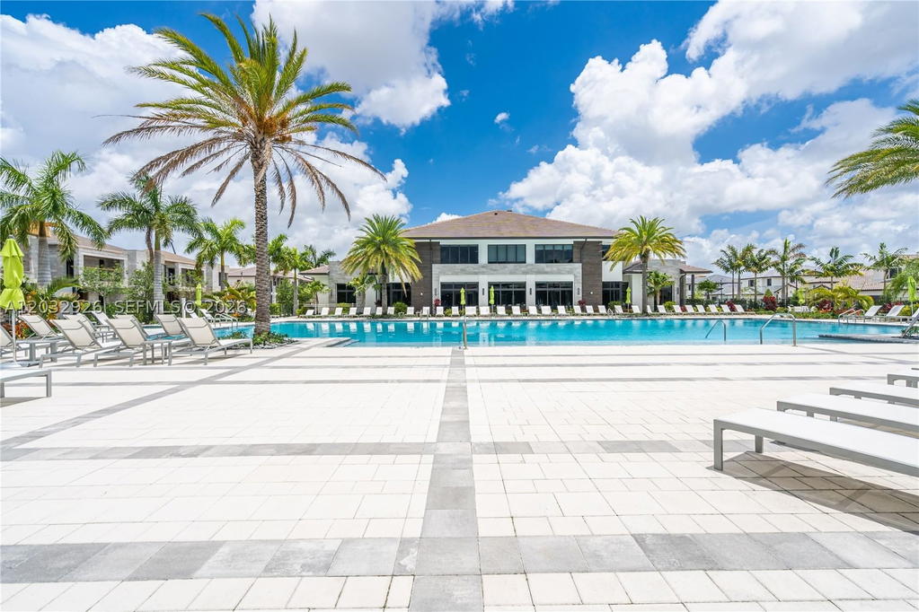 Real estate property located at 4963 83rd Path #4963, Miami-dade, Downtown Doral South Phas, Doral, FL