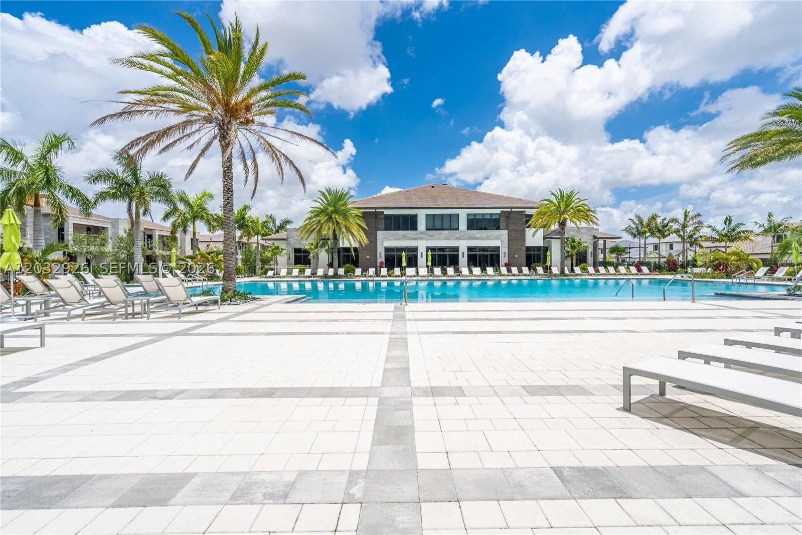 Real estate property located at 4963 83rd Path #4963, Miami-dade, Downtown Doral South Phas, Doral, FL