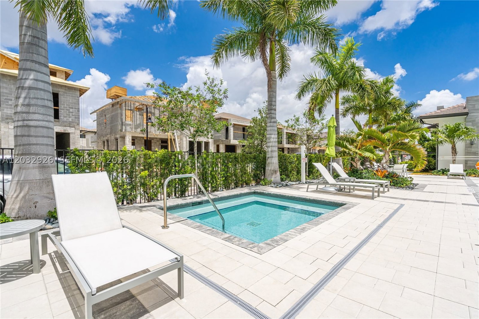 Real estate property located at 4963 83rd Path #4963, Miami-dade, Downtown Doral South Phas, Doral, FL