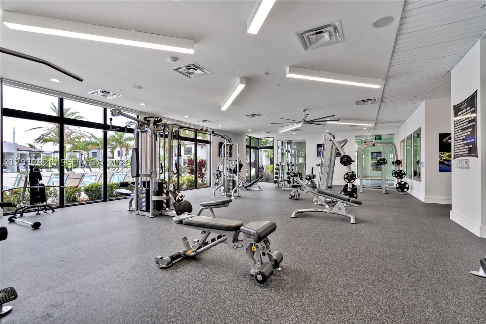 Real estate property located at 4963 83rd Path #4963, Miami-dade, Downtown Doral South Phas, Doral, FL