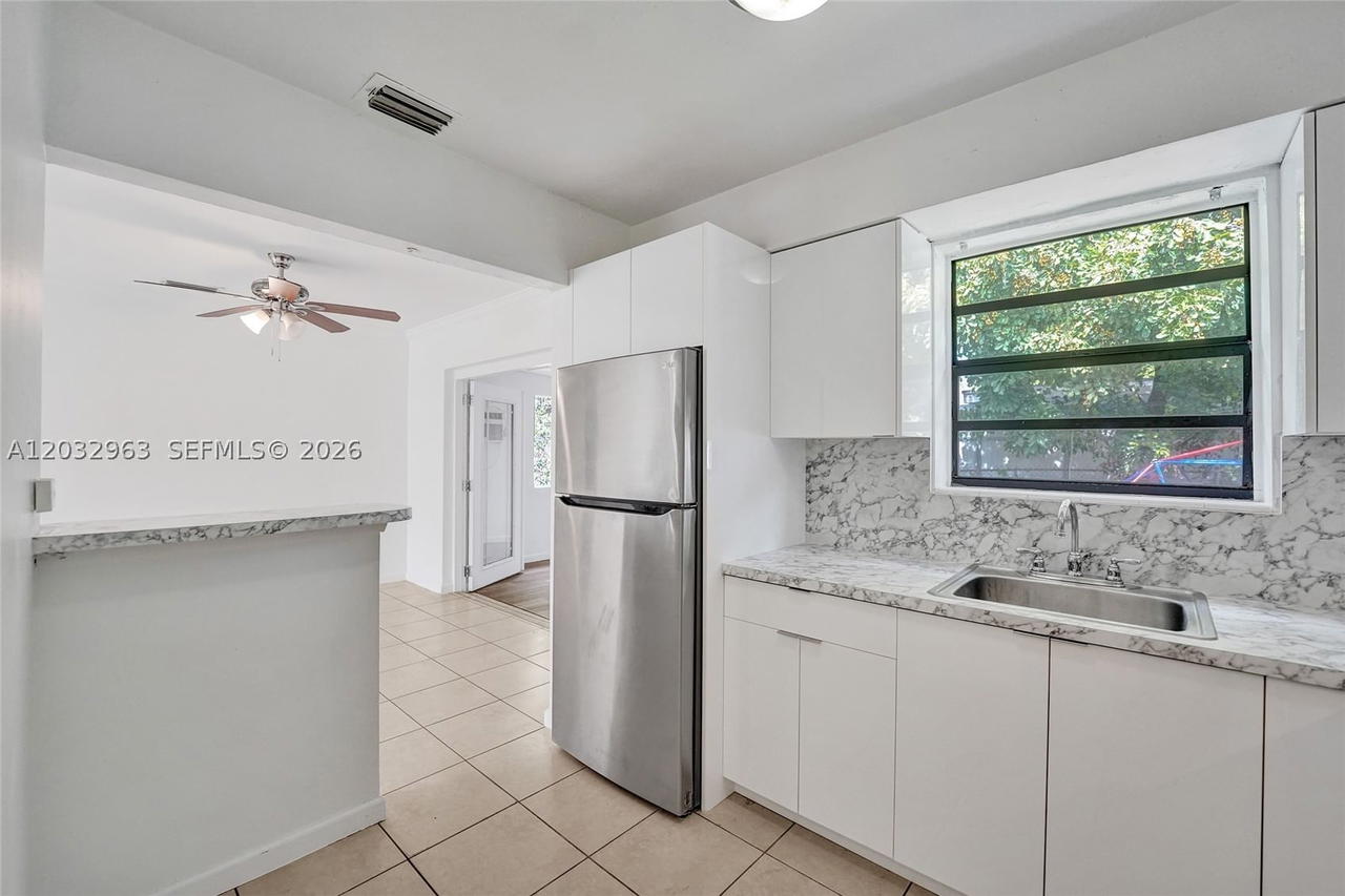 Real estate property located at 1140 74th Way, Broward, Boulevard Heights Sec, Hollywood, FL