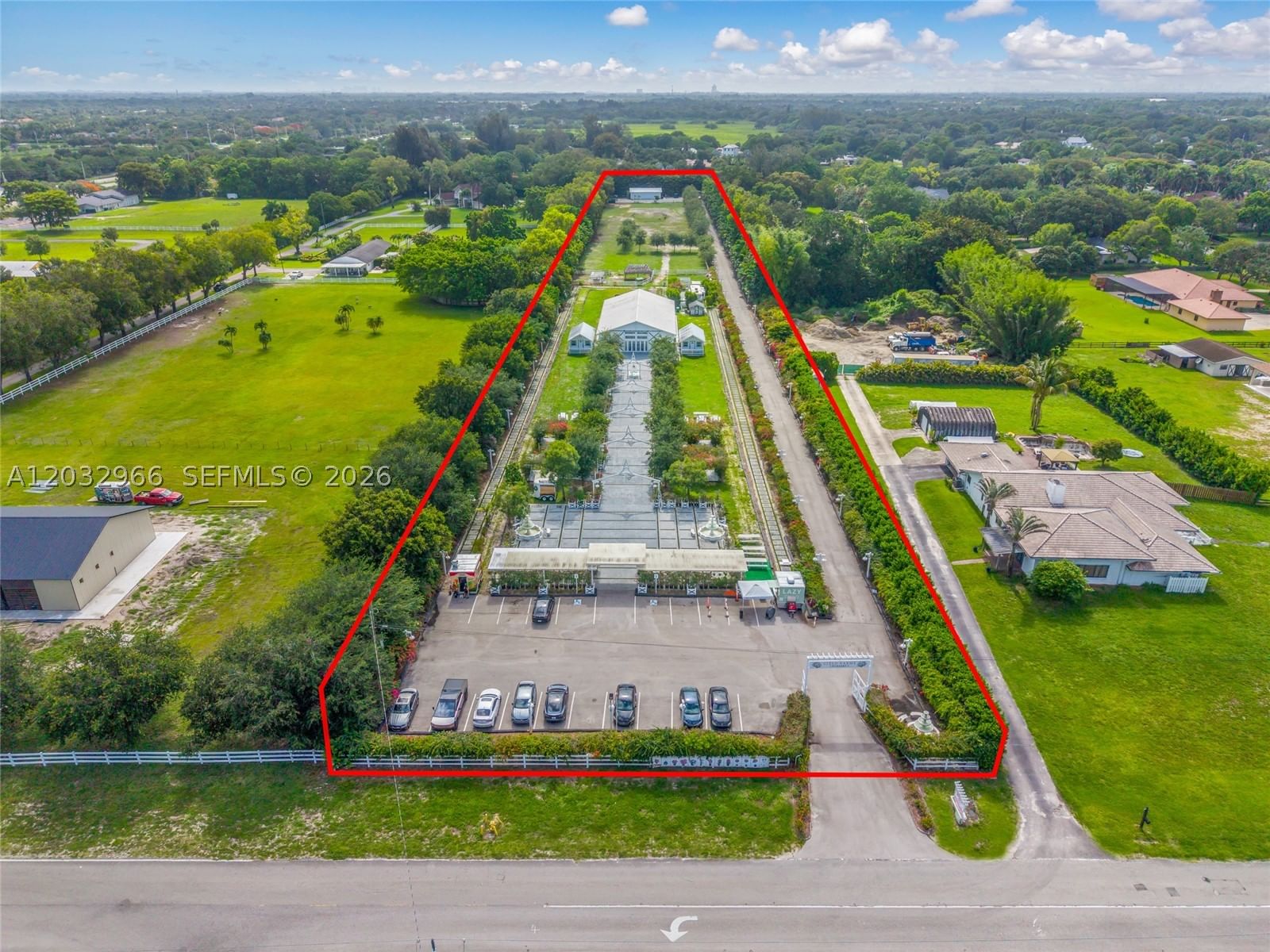 Real estate property located at 4680 148th Ave, Broward, Fla Fruit Lands Co Sub No, Southwest Ranches, FL