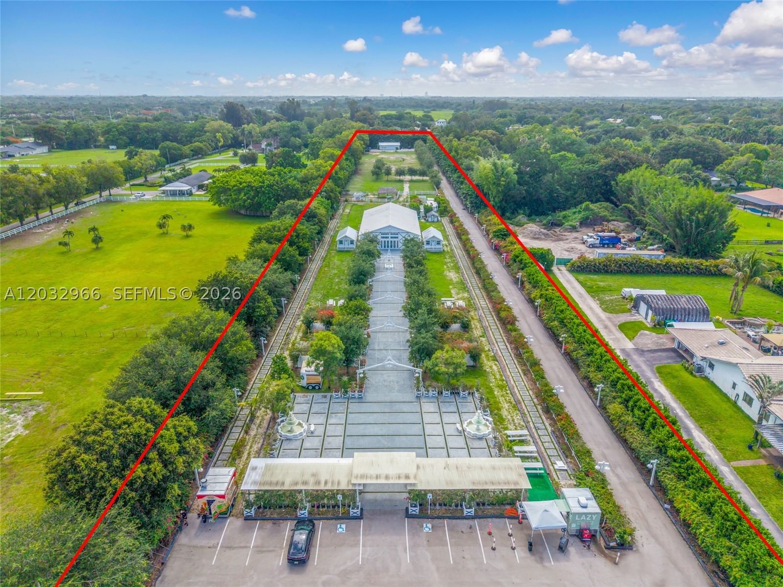 Real estate property located at 4680 148th Ave, Broward, Fla Fruit Lands Co Sub No, Southwest Ranches, FL