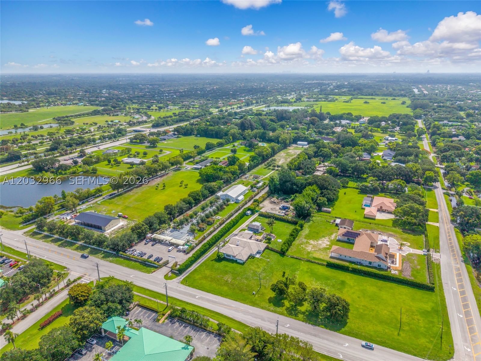 Real estate property located at 4680 148th Ave, Broward, Fla Fruit Lands Co Sub No, Southwest Ranches, FL
