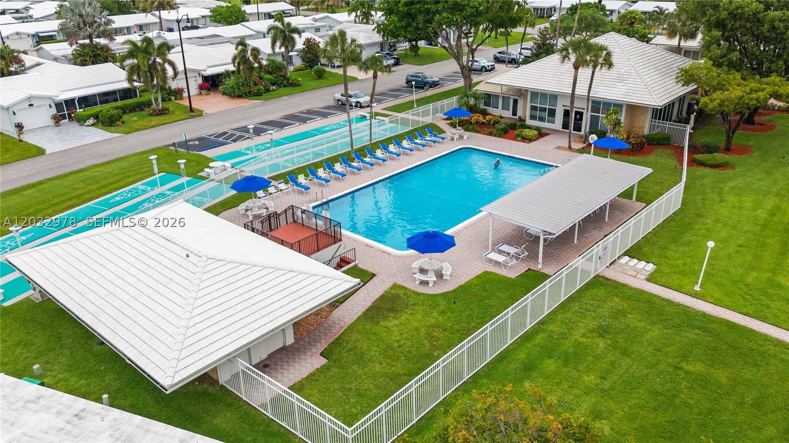 Real estate property located at 2930 1st Dr, Broward, Leisureville Third Sec, Pompano Beach, FL