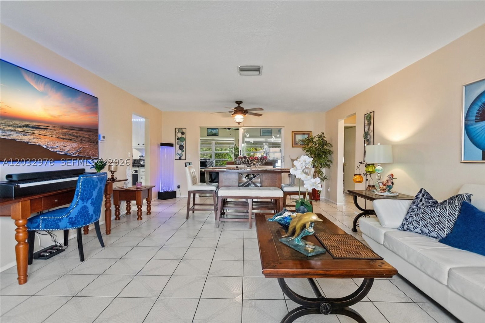 Real estate property located at 2930 1st Dr, Broward, Leisureville Third Sec, Pompano Beach, FL